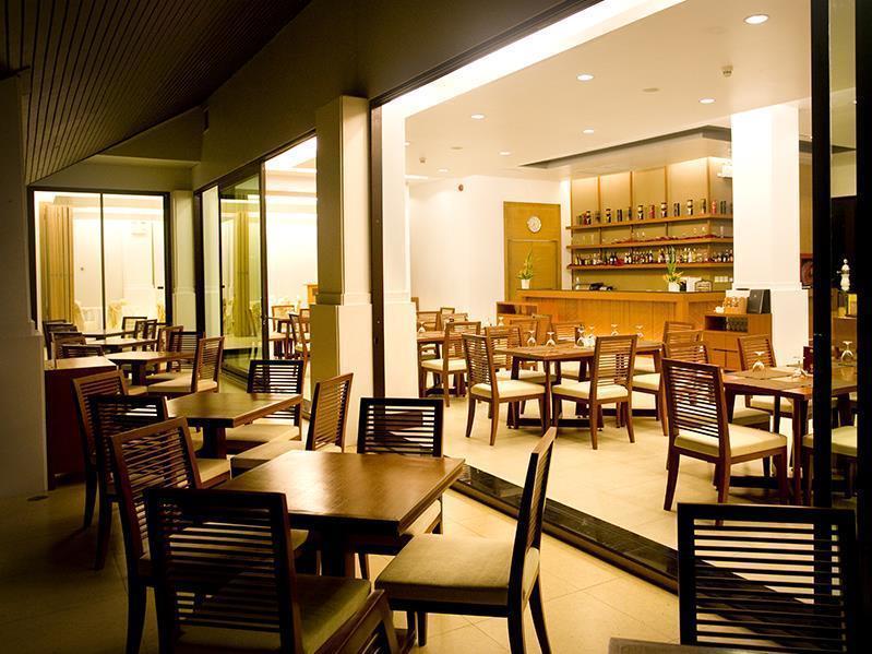 Alpine Golf Resort Chiang Mai Ban Huai Sai Nua Exterior photo